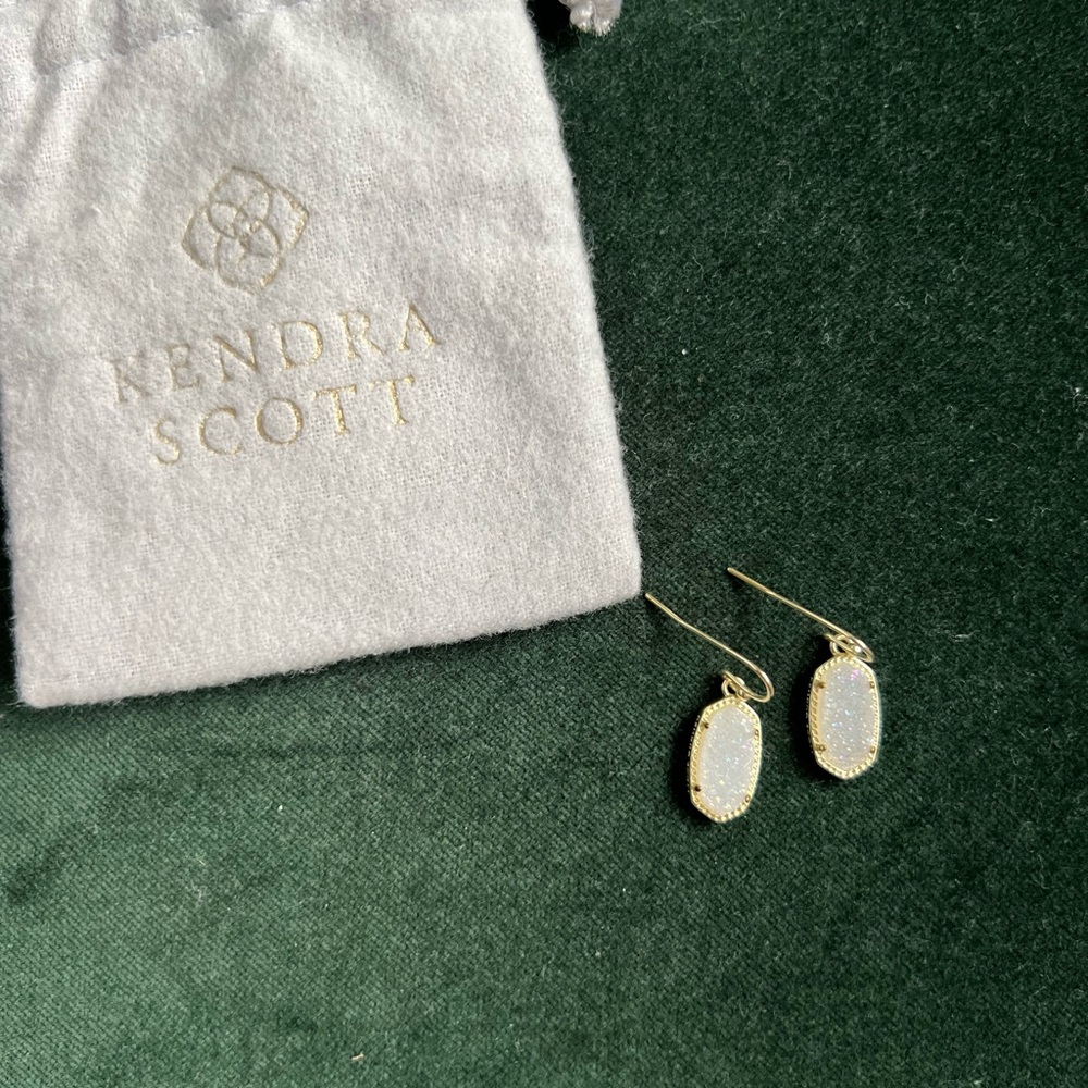 Kendra Scott Lee Earrings